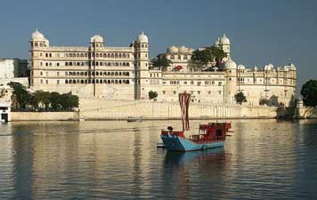 Rajasthan Viaggiare 5 giorni