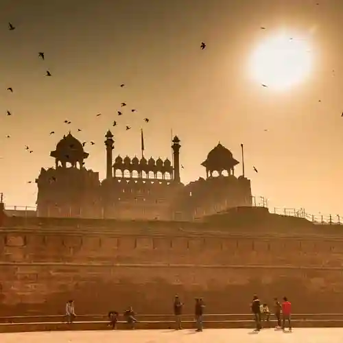 Viaggi India Tutto Compreso
