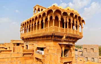 Rajasthan Vacanza 5 giorni