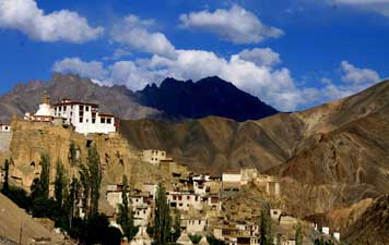 viaggi in Ladakh