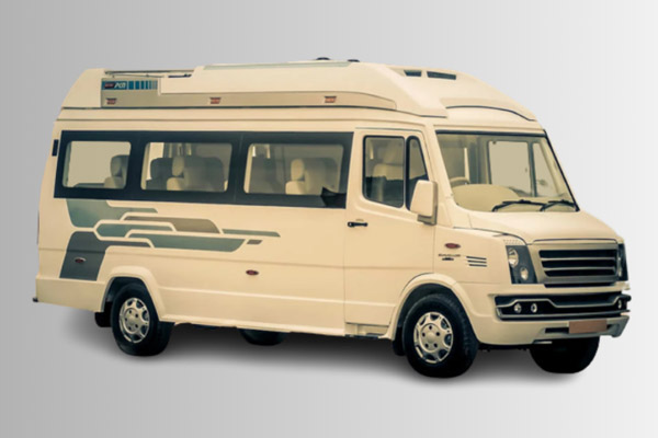 Viaggio Rajasthan