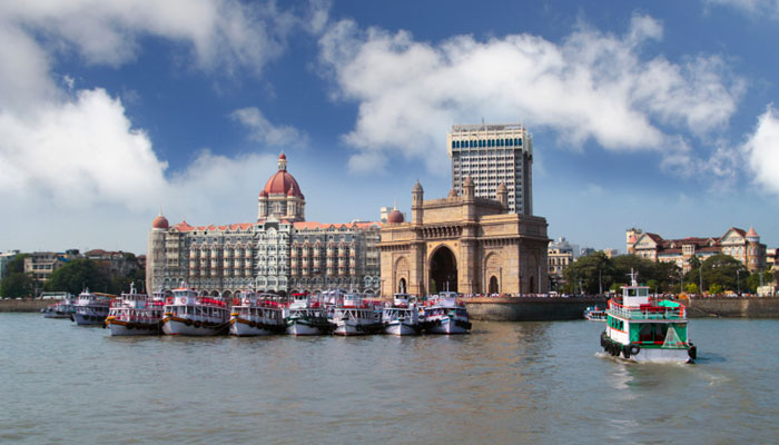 Viaggio di Nozze Mumbai Goa