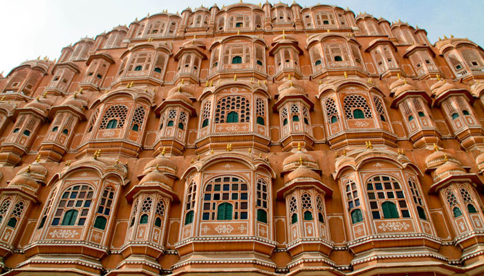 Viaggi di lusso Rajasthan