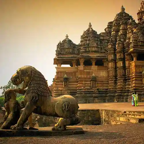 Rajasthan con Khajuraho Viaggio 18 Giorni