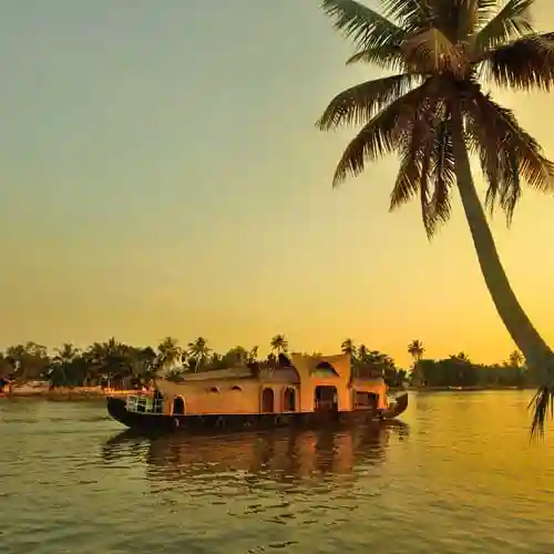 Viaggio in India del Sud