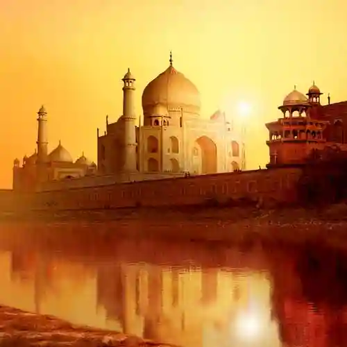 Viaggi India Del Nord