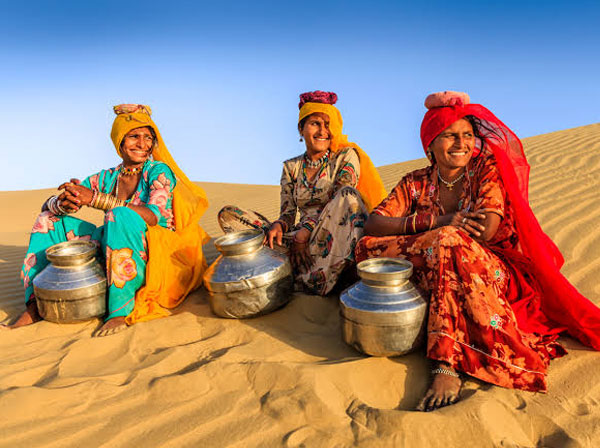 Viaggio in Rajasthan 13 Giorni