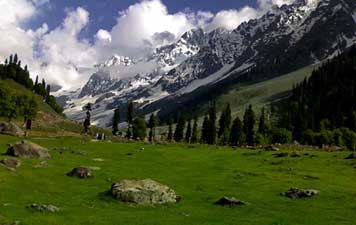 viaggi Kashmir e Leh Ladakh