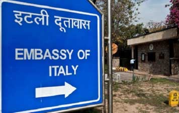 Ambasciata India in Italia