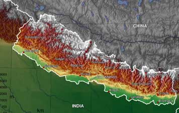 CLIMA E ABBIGLIAMENTO INDIA