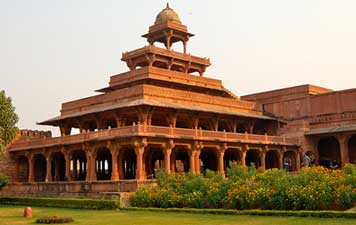 Fatehpur Sikri