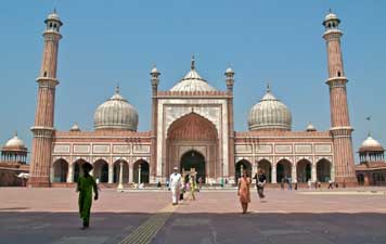 viaggi di nozze in india