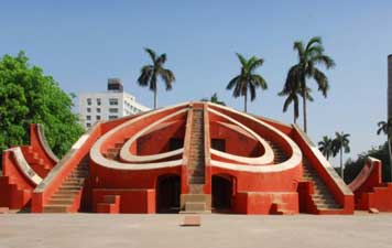 Jantar Mantar Delhi