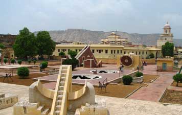 Jantar Mantar Jaipur