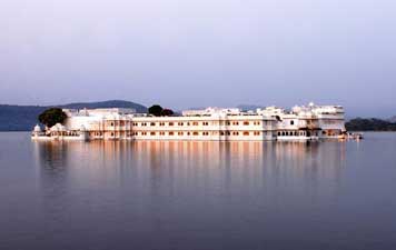 Lake Pichola Udaipur