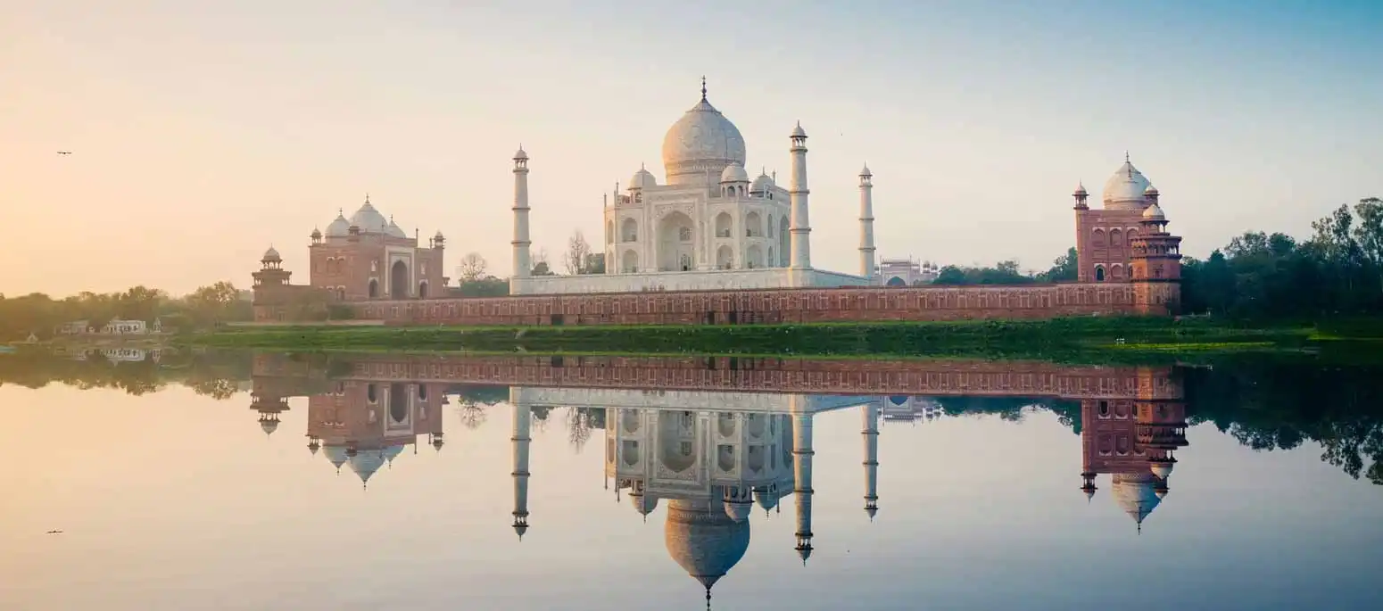 Viaggio India Rajasthan