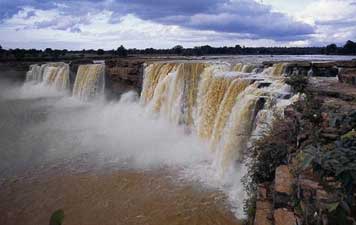 Viaggio in Chattisgarh