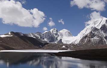 Viaggio in Sikkim