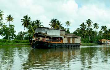 Viaggio in Kochi (Cochin)