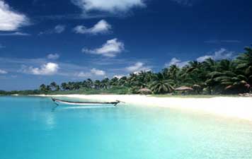 Viaggio in Lakshadweep