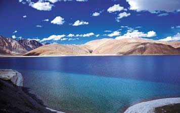 Viaggio Leh Ladakh