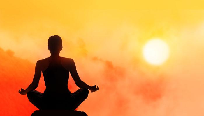 Yoga Ayurveda Spiritualita india